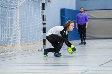 Bild 209 - wCJ Hamburger Futsalmeisterschaft